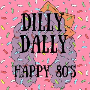 Happy 80's (Radio Mix) (Radio Mix)
