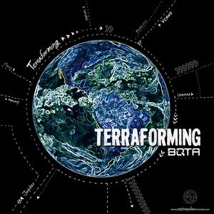 Terraforming