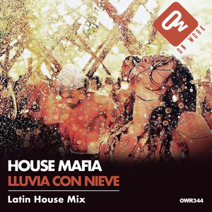 Lluvia con nieve (Latin House Mix)