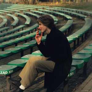 敏感是善良者的天赋