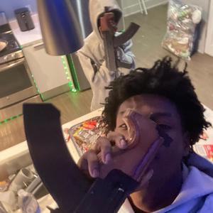 Trollin (feat. Diorbgs)