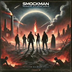 We pray (Drowning in the words) (Feat. Chr0n0stasis)