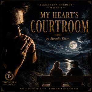 My Heart's Courtroom