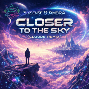 Closer To The Sky (Cloud6 Remix)
