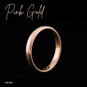 Pink Gold