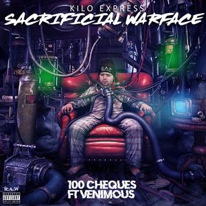 100 Cheques (feat. Venimous)
