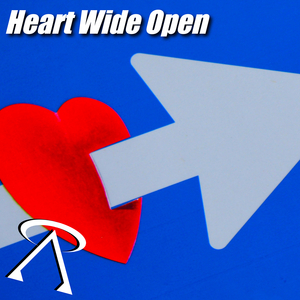 Heart Wide Open