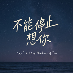 不能停止想你