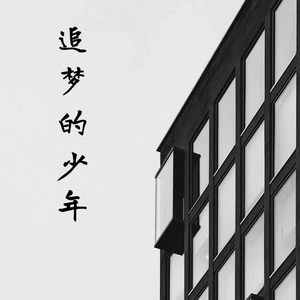 追梦的少年