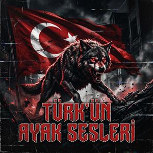 TÜRK'ÜN AYAK SESLERİ
