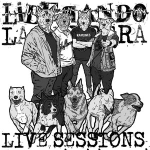 Inteligencia (Live Session)