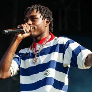 [Free] "CantBack回不去" | Lil Tjay x Polo G Type Beat