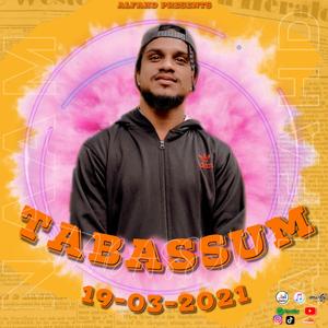 TABASSUM