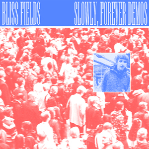 Slowly, Forever (Demo)