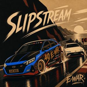 Slipstream (Radio Edit)