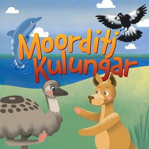 Moorditj Kulungar (Instrumental)