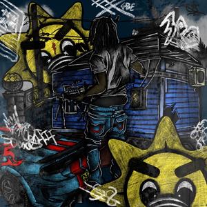 ABOVE THE RIM (feat. 1013 brixkbabie)