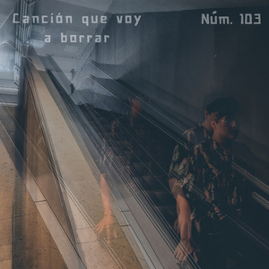 Canción Que Voy a Borrar