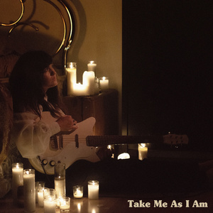 Take Me As I Am