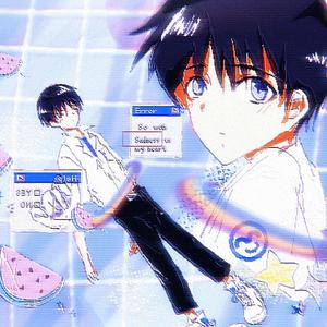 M2U_Myosotis（cover：Sinker）