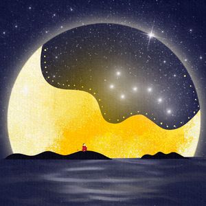 古道歌