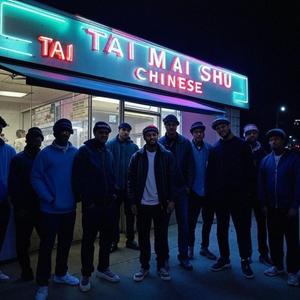 Tai Mai Shu Chinese Freestyle Rap (feat. Tai Mai Shu)