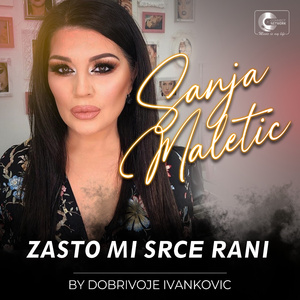Zasto mi srce rani (Live)