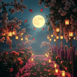 Phir Chhidi Raat Baat Phoolon Ki