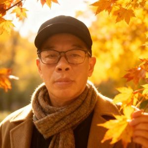 望乡笺-东方曙光