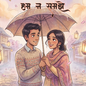 Hum na samjhe