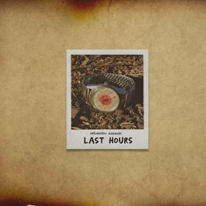 Last Hours (feat. Blaise Alleyne)