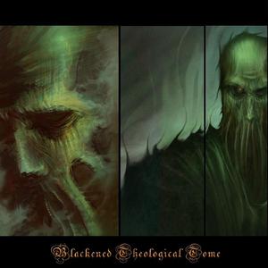 Reverence Unto He Who Is The Vehement One