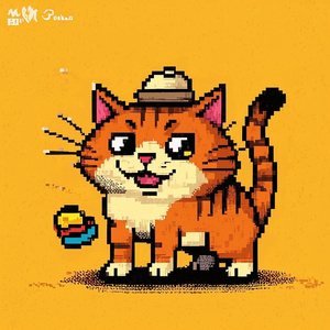 Meow Meow Party /feat. Udio