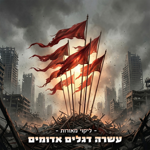 עשרה דגלים אדומים