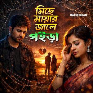 মিছে মায়ার জালে পইড়া