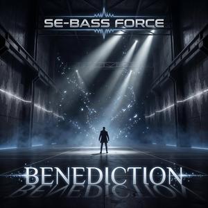 Benediction Rising
