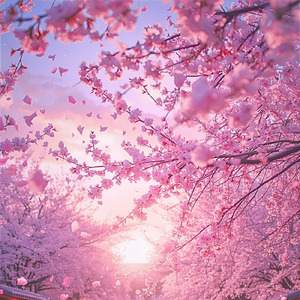 桜花縁起