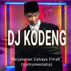 Perjalanan Cahaya Fitrah (Instrumentalia)