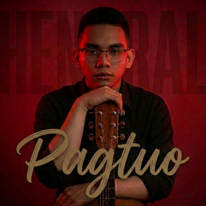 Pagtuo (Acoustic Version)