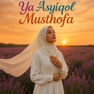 Ya Asyiqol Musthofa