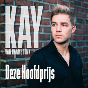 Deze hoofdprijs is van mij