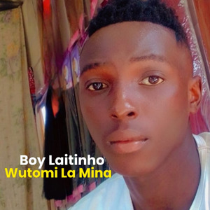 Wutomi Lamina