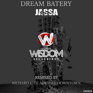 Dream Batery (Richard C Remix)