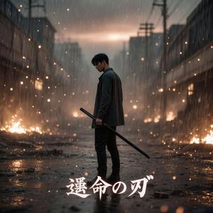 運命の刃 (Unmei no Yaiba)