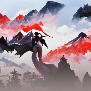 Smoke Everyday (Remix)