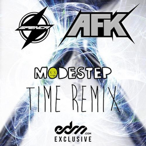 Time (Spenca & AFK Remix)