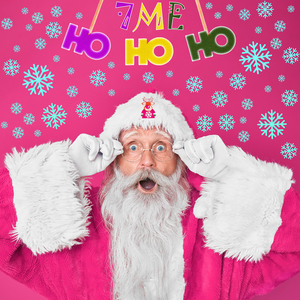 Ho Ho Ho