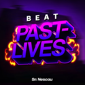 BEAT P4STLIVES