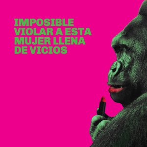 Imposible Violar a Esta Mujer Llena De Vicios