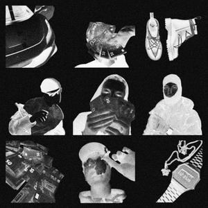 Vizija (feat. DOM$E)